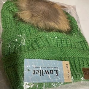 Lawliet L. L beanie